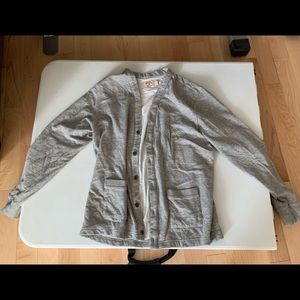 Brooks Brothers Cardigan Large